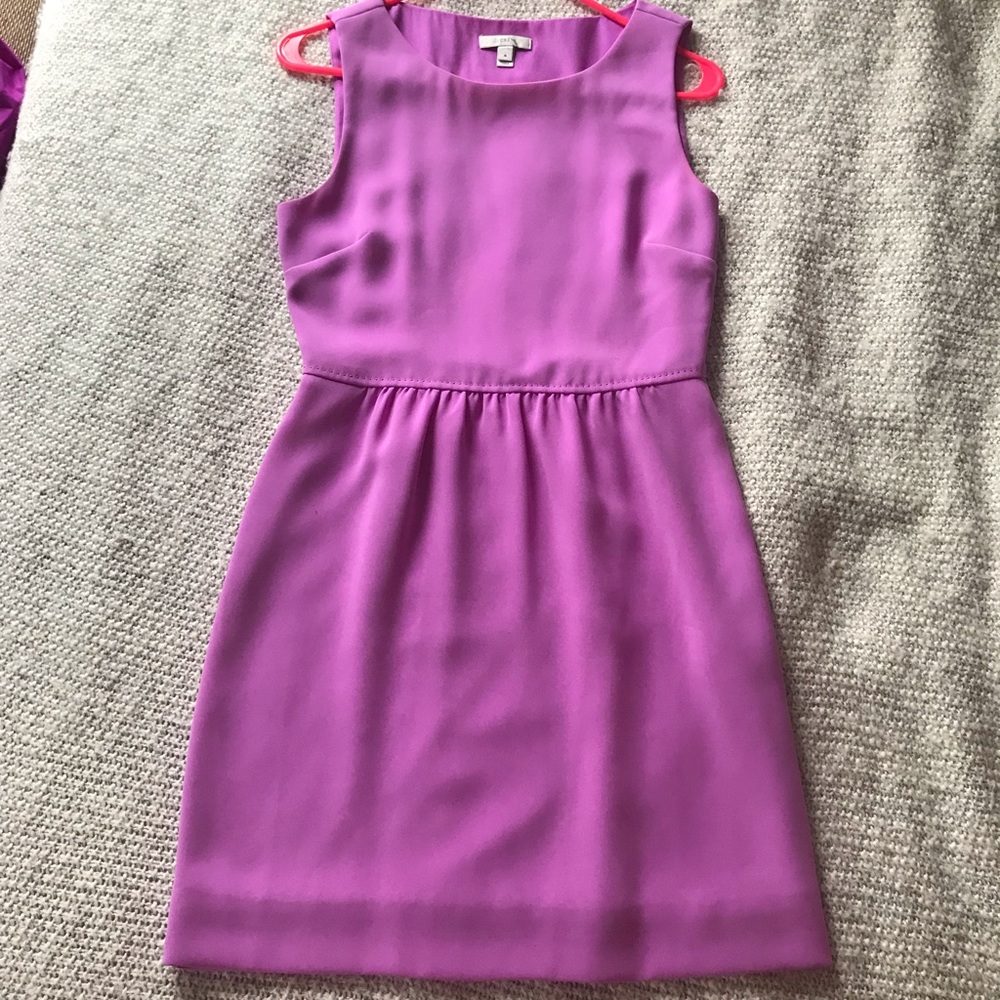J. Crew Camille Dress